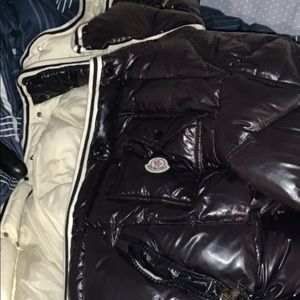 Moncler size medium